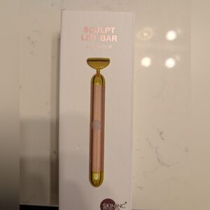 Sculpt lift bar 24k